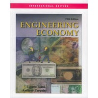 Engineering Economy,5/e