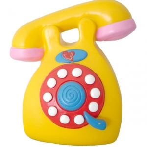 【happyshow工艺摆设】happyshow 电话钱罐(