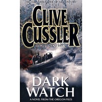 Dark watch 黑暗中的窥测