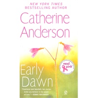 Early Dawn(ISBN=9780451235923)