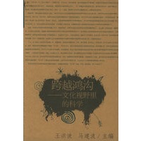 跨越鸿沟：文化视野里的科学——木犁书系·补天文丛