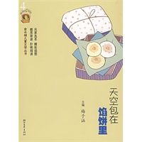 天空包在馅饼里——金水桶儿童文学丛书