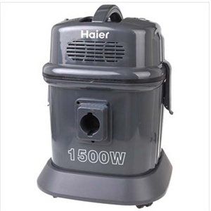 【当当自营】Haier 海尔 吸尘器 ZL1500-2 （干湿两用）