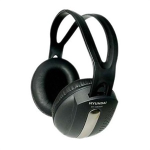 (赠品） HYUNDAI现代 HY-1088MV 头戴式耳机
