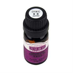 百草童话 香薰精油茉莉10ml