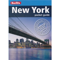 NEW YORK(ISBN=9789812688293)