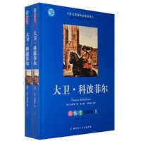 大卫·科波菲尔（上下）