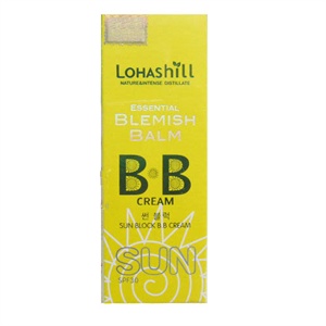 露韩饰 全方位修护防护B.B霜60ml （760）
