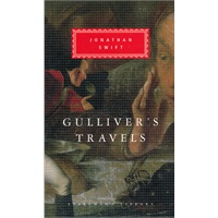 GULLIVER'S TRAVELS(ISBN=9780679405450)