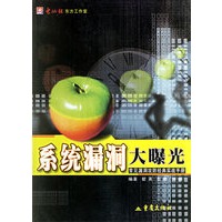 系统漏洞大爆光