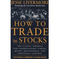 怎样做股票交易HOW TO TRADE IN STOCKS