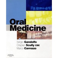 Oral Medicine口腔医学