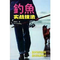 钓鱼实战技法