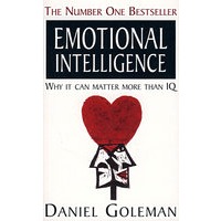 （情感智能）Emotional Intelligence