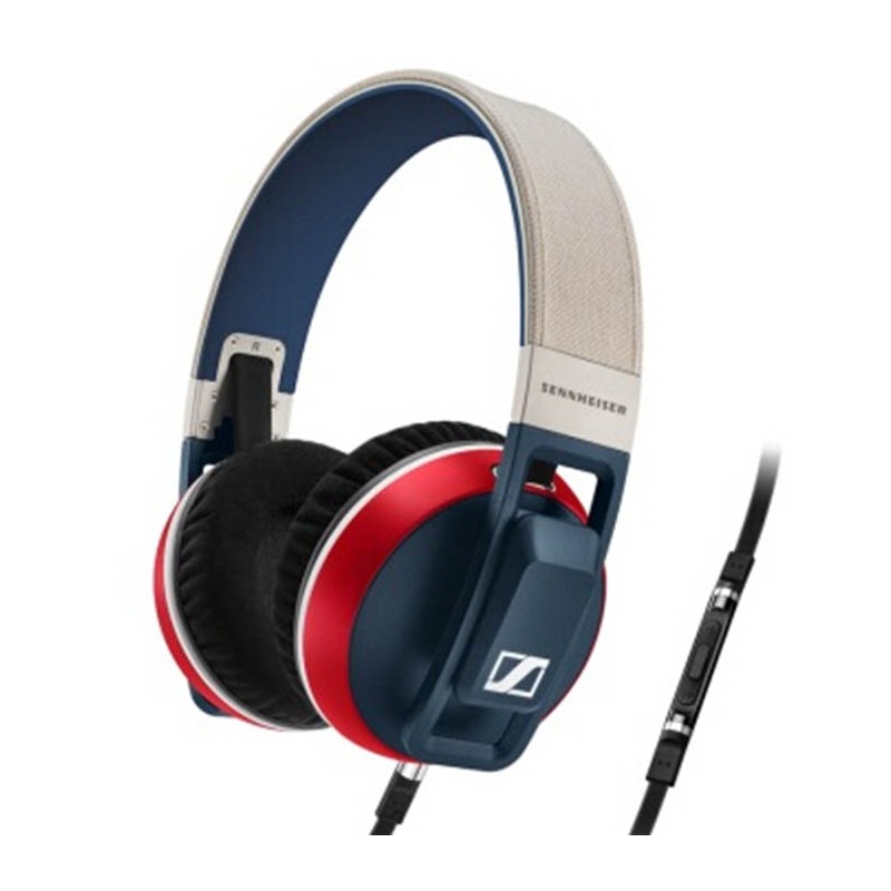 【森海塞尔(Sennheiser)Urbanite XL 大都市人 