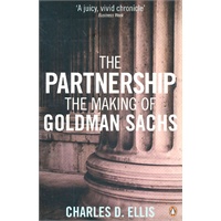 PARTNERSHIP,THE 合资公司