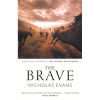 THE BRAVE 勇敢