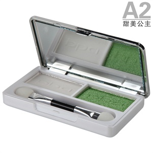 PBA YangSang 双色眼影粉 805-A2 甜美公主 2.5g×2