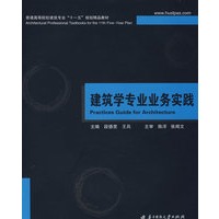 建筑学专业业务实践(段德罡)