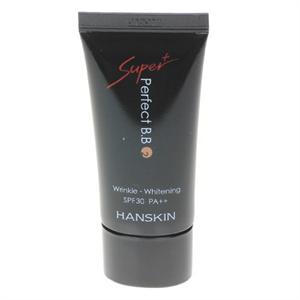 韩国Hanskin韩斯清 新升级经典黑管BB霜30ML2#