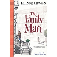 Family Man（ISBN=9780547336084）