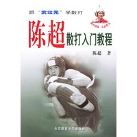 陈超散打入门教程