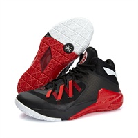 李宁高帮篮球鞋【价格 品牌 图片 正品行货】