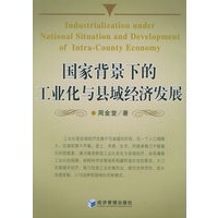 国家背景下的工业化与县域经济发展