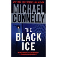 The Black Ice黑冰