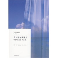 在切瑟尔海滩上（麦克尤恩文集）
