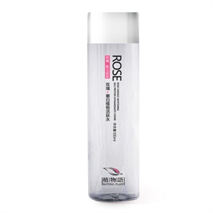 植物语玫瑰嫩白植物活肤水100ml