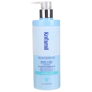 康婴健妈妈焗油保湿洗发露500ml