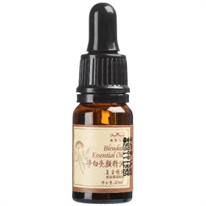 汇美舍 净白亮颜精油10ml