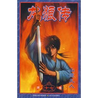 龙狼传（第十七卷）