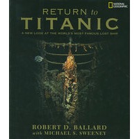 RETURN to TITANIC
