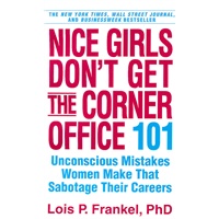 Nice Girl Don’t Get the Corner Office