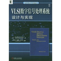 VLSI数字信号处理系统设计与实现/电子与电气工程丛书