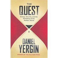 The Quest(ISBN=9781846145421)
