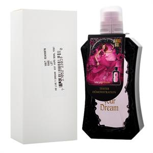安娜苏梦境成真香水 简装50ML
