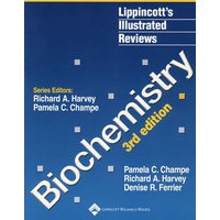 生物化学 Biochemistry