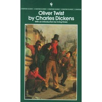 Oliver Twist by Charles Dickens