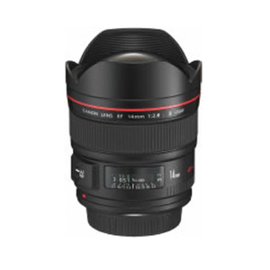 Canon佳能 EF14mm f/2.8L II USM 镜头 行货带票 全国联保 免运费