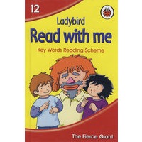 跟我读：凶猛的巨人 Read with Me: The Fierce Giant