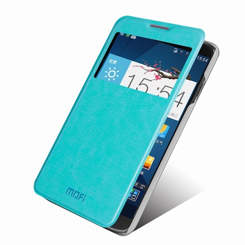 酷派5872手机皮套 酷派s6手机套