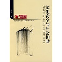 文化安全与社会和谐