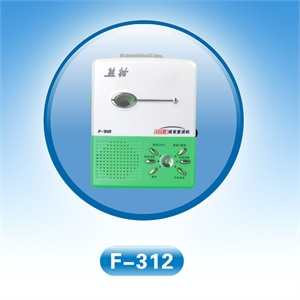 熊猫语言复读机F-312 代理直销