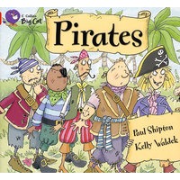 Pirates海盗