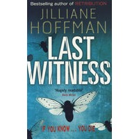 Last Witness 最后的见证