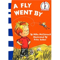 Beginner Books - A Fly Went By (ISBN 9780007224821)