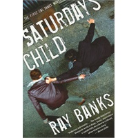 Saturday's Child（ISBN=9780156034579）